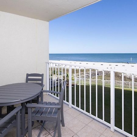 Sunswept 302 Condo Orange Beach Exterior foto