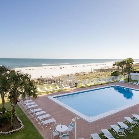 Sunswept 302 Condo Orange Beach Exterior foto