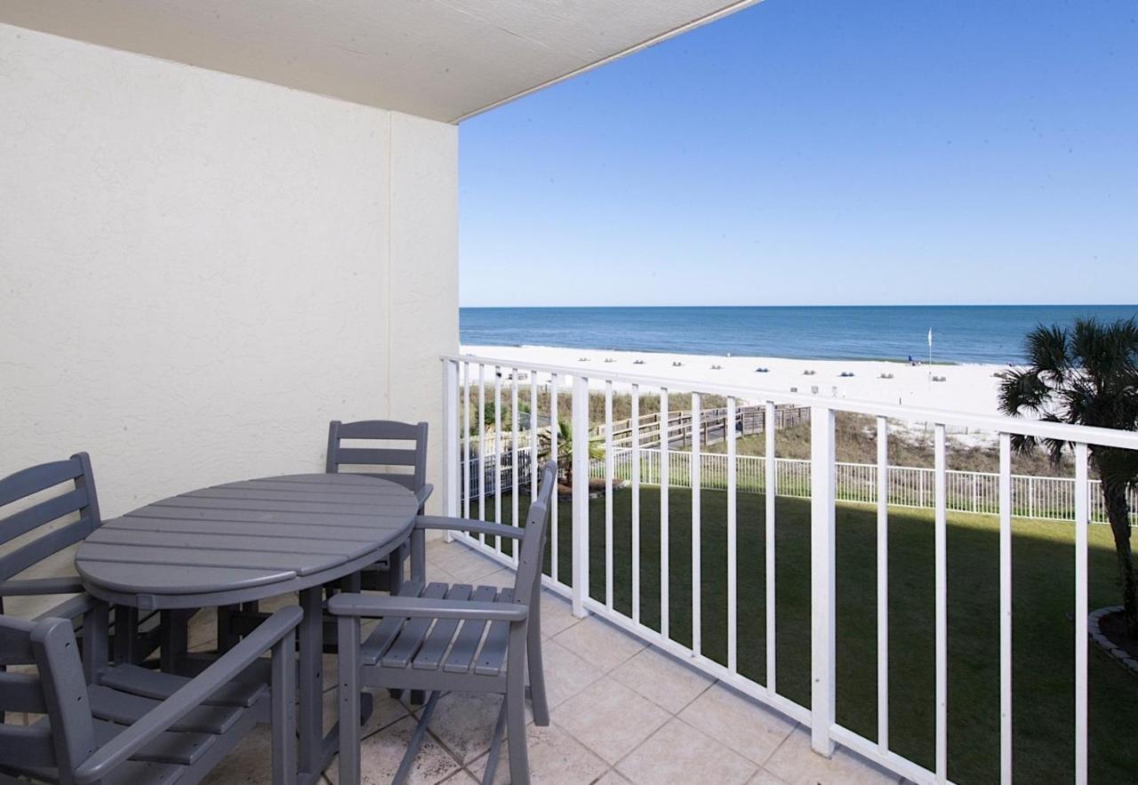 Sunswept 302 Condo Orange Beach Exterior foto