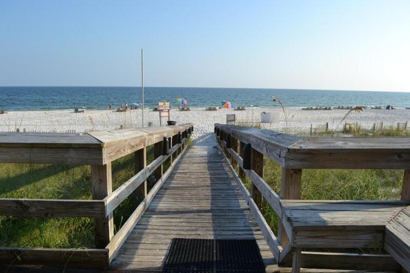 Sunswept 302 Condo Orange Beach Exterior foto