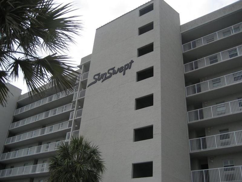 Sunswept 302 Condo Orange Beach Exterior foto